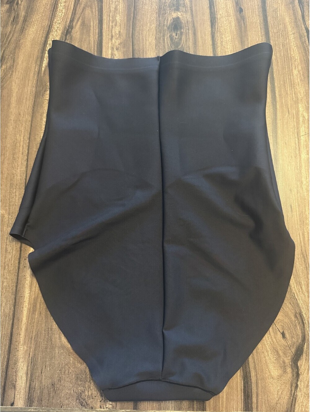Skims Shapewear Black Size 2X